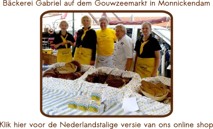 GOUWZEEMARKT