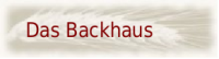 BACKHAUS